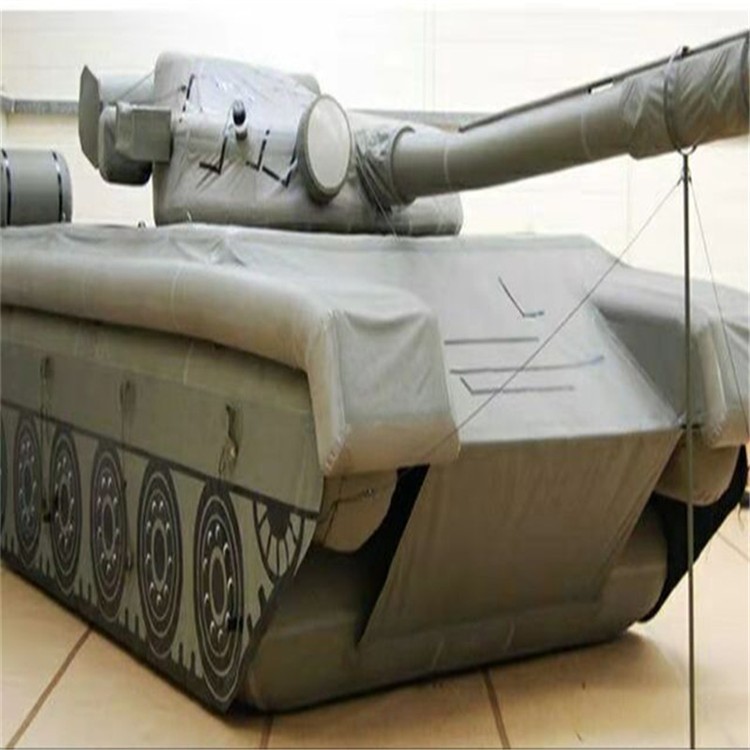 乌兰察布充气军用坦克厂家